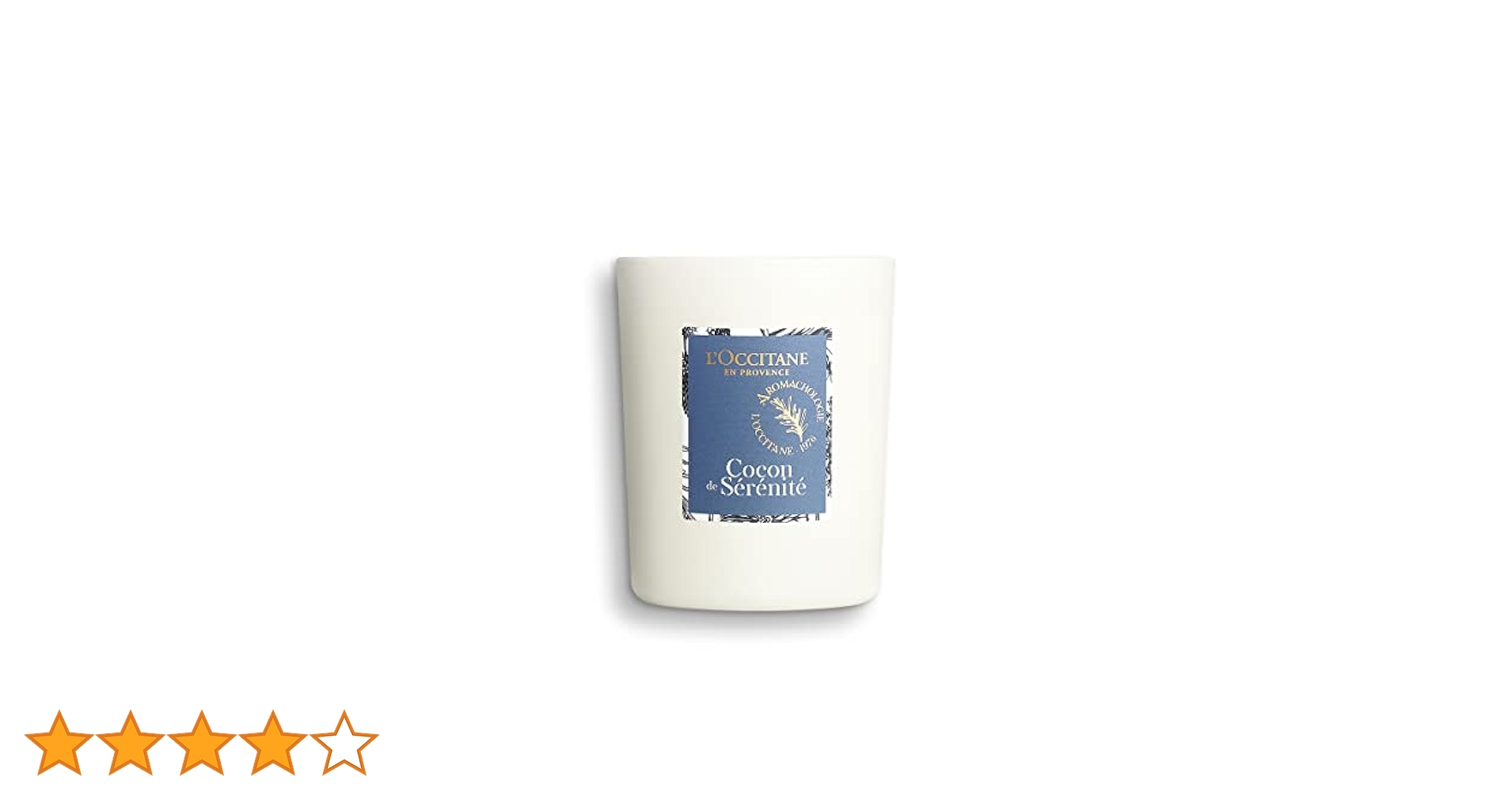 L'OCCITANE　センティッドキャンドル　３種類セット Amazon.co.jp: ロクシタン(L'OCCITANE) プロヴァンスアロマ